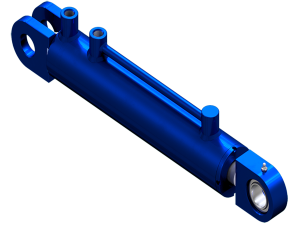 TDR + CB + I + MT TYPE - Xi Lanh Thủy Lực TNG - Công Ty TNHH Công Nghệ Trương